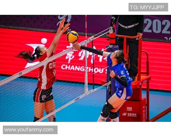 广州排球队转型之路：从传统强队到现代竞技的全新挑战与机遇