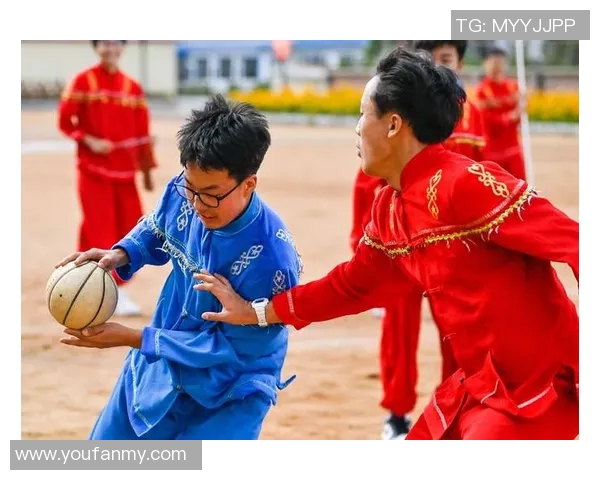 奥运会精神传承与全球体育文化交流的新时代探索