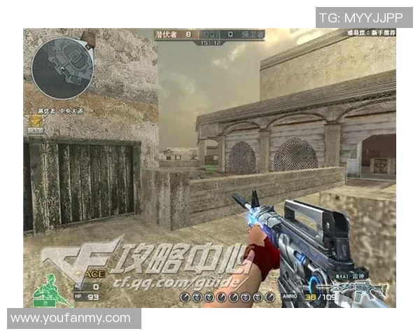 从零到高手CSGO战术全解析与实战技巧分享