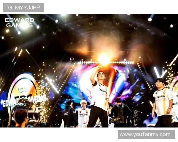 全明星赛分析：EDG展现出卓越的战术灵活性与团队协作能力